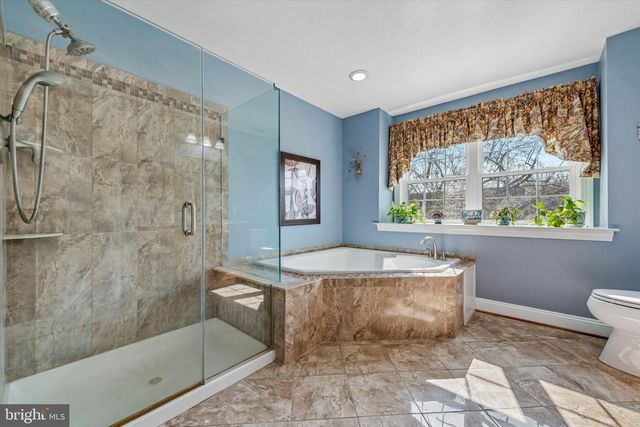 123 DAYLESFORD BLVD, Berwyn, PA 19312