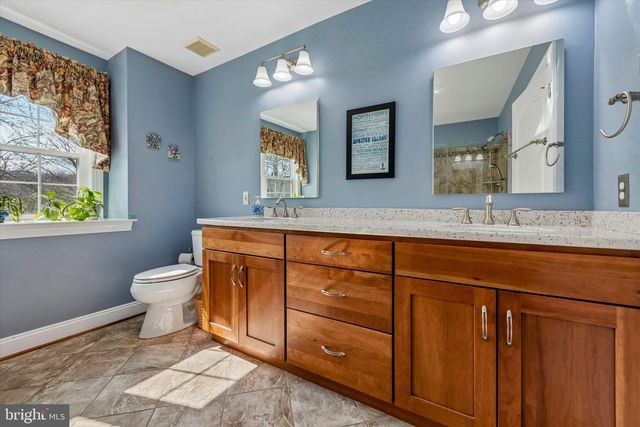 123 DAYLESFORD BLVD, Berwyn, PA 19312