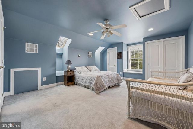123 DAYLESFORD BLVD, Berwyn, PA 19312