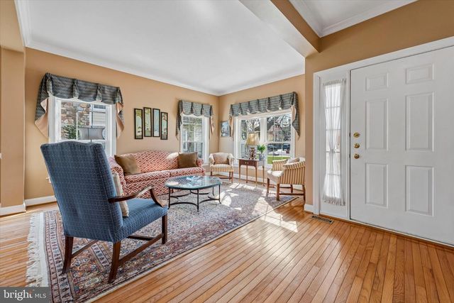 123 DAYLESFORD BLVD, Berwyn, PA 19312