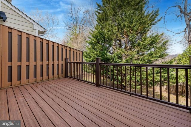 123 DAYLESFORD BLVD, Berwyn, PA 19312