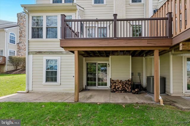 123 DAYLESFORD BLVD, Berwyn, PA 19312