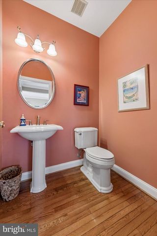 123 DAYLESFORD BLVD, Berwyn, PA 19312