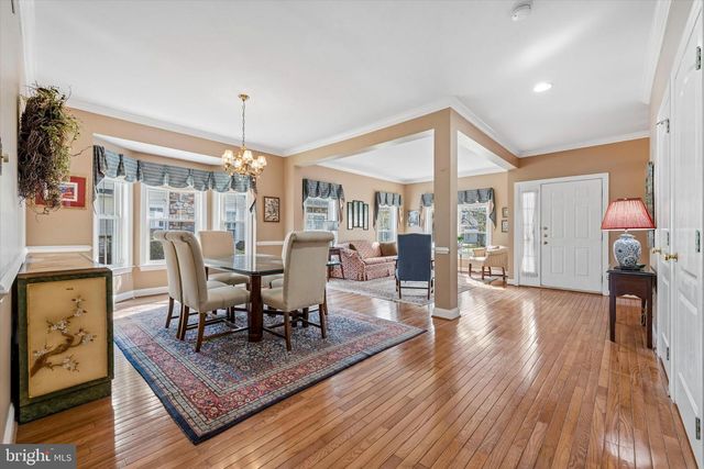 123 DAYLESFORD BLVD, Berwyn, PA 19312
