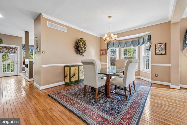123 DAYLESFORD BLVD, Berwyn, PA 19312