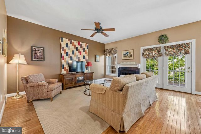 123 DAYLESFORD BLVD, Berwyn, PA 19312