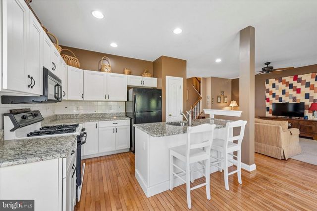 123 DAYLESFORD BLVD, Berwyn, PA 19312
