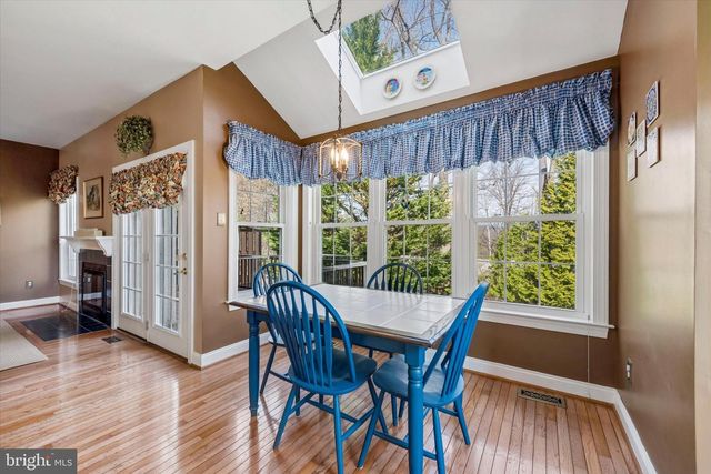123 DAYLESFORD BLVD, Berwyn, PA 19312