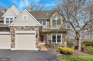 123 DAYLESFORD BLVD, Berwyn, PA 19312