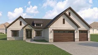 256 Hill DRIVE #Lt 116, Union Grove, WI 53182