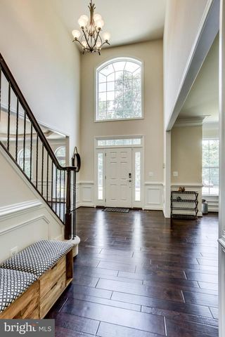5920 DOYLE ROAD, Clifton, VA 20124