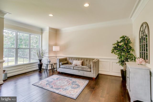 5920 DOYLE ROAD, Clifton, VA 20124