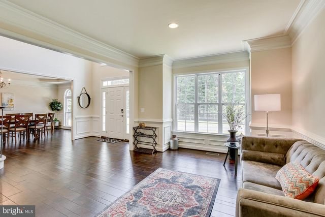 5920 DOYLE ROAD, Clifton, VA 20124
