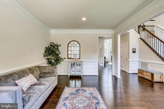 5920 DOYLE ROAD, Clifton, VA 20124