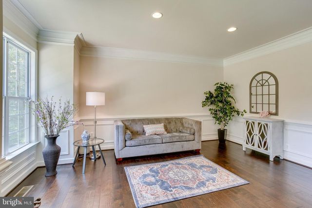 5920 DOYLE ROAD, Clifton, VA 20124