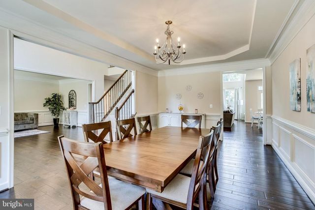 5920 DOYLE ROAD, Clifton, VA 20124
