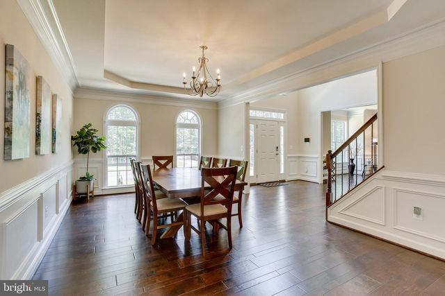 5920 DOYLE ROAD, Clifton, VA 20124