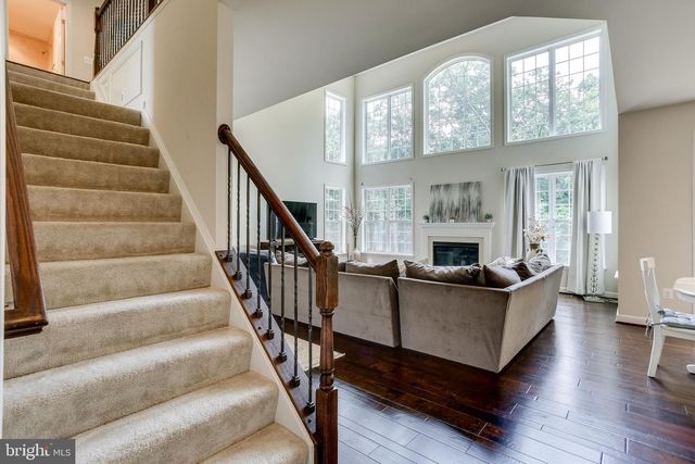 5920 DOYLE ROAD, Clifton, VA 20124