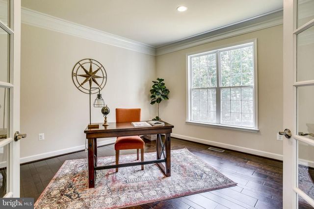 5920 DOYLE ROAD, Clifton, VA 20124