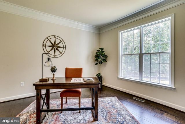 5920 DOYLE ROAD, Clifton, VA 20124