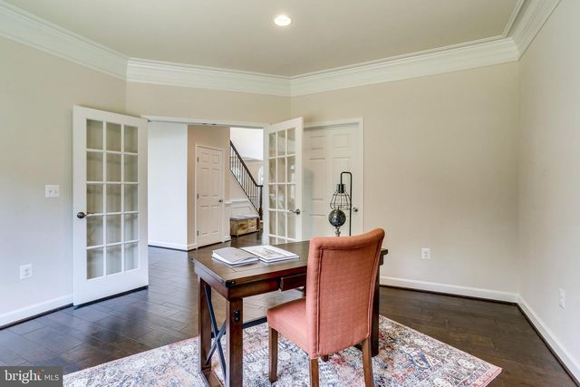 5920 DOYLE ROAD, Clifton, VA 20124