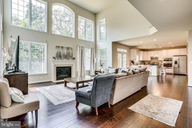 5920 DOYLE ROAD, Clifton, VA 20124