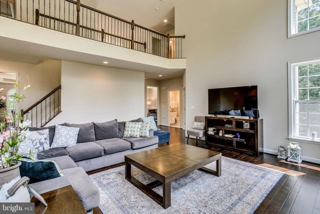 5920 DOYLE ROAD, Clifton, VA 20124