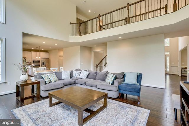 5920 DOYLE ROAD, Clifton, VA 20124