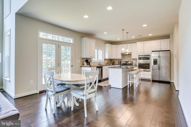 5920 DOYLE ROAD, Clifton, VA 20124