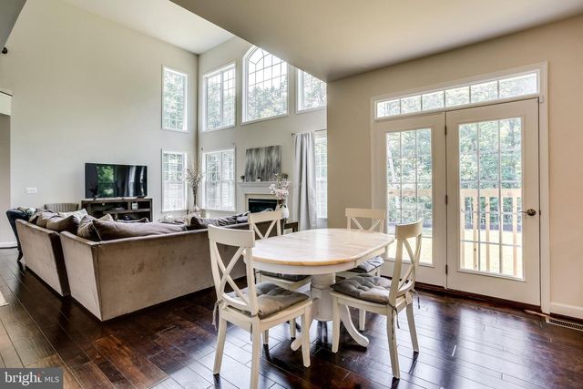 5920 DOYLE ROAD, Clifton, VA 20124