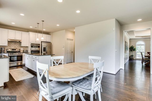 5920 DOYLE ROAD, Clifton, VA 20124