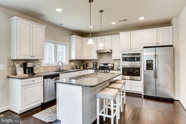 5920 DOYLE ROAD, Clifton, VA 20124