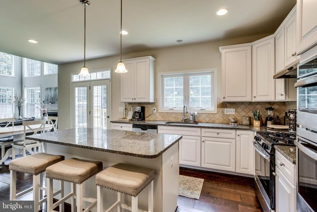 5920 DOYLE ROAD, Clifton, VA 20124