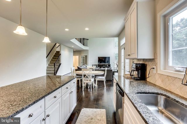 5920 DOYLE ROAD, Clifton, VA 20124