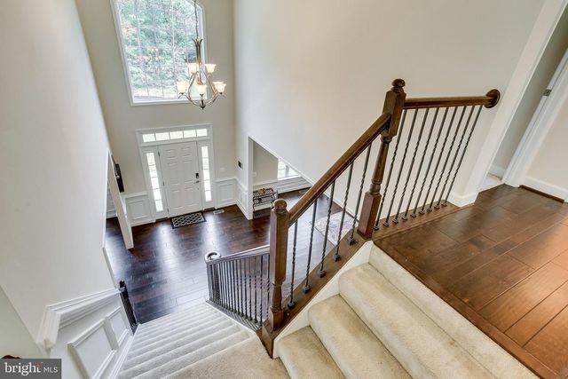 5920 DOYLE ROAD, Clifton, VA 20124