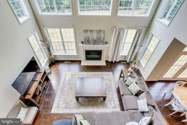 5920 DOYLE ROAD, Clifton, VA 20124