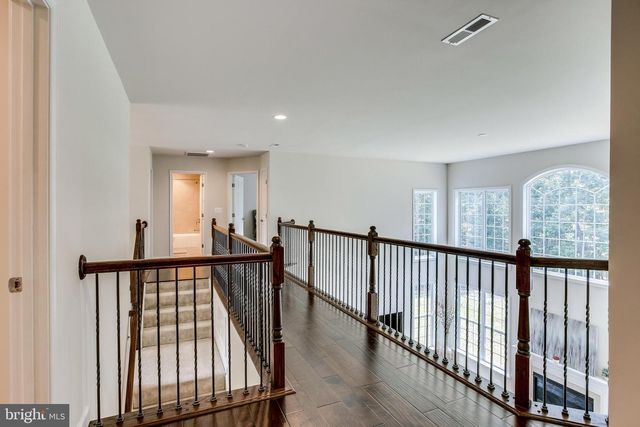 5920 DOYLE ROAD, Clifton, VA 20124