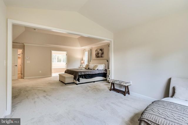 5920 DOYLE ROAD, Clifton, VA 20124