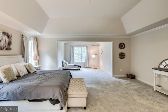 5920 DOYLE ROAD, Clifton, VA 20124