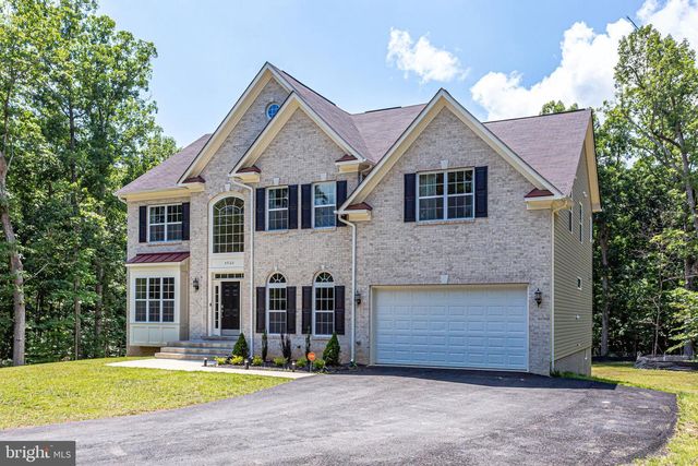 5920 DOYLE ROAD, Clifton, VA 20124