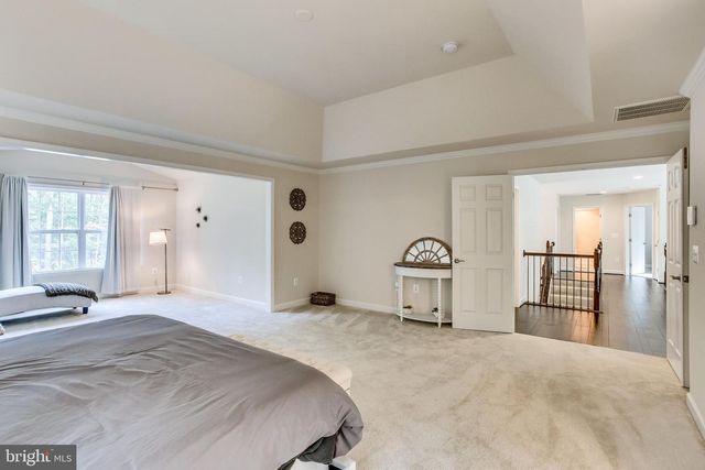 5920 DOYLE ROAD, Clifton, VA 20124