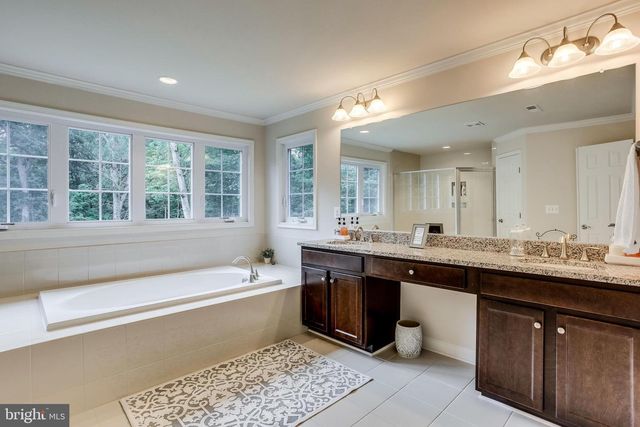 5920 DOYLE ROAD, Clifton, VA 20124