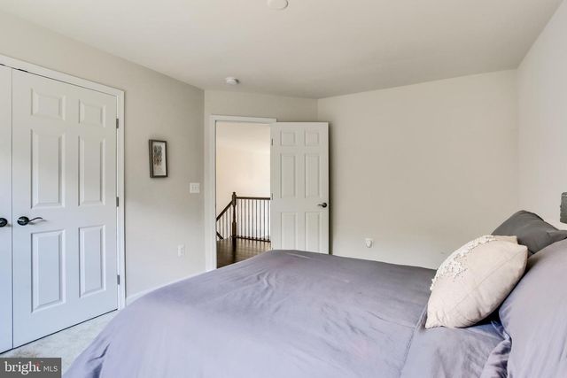 5920 DOYLE ROAD, Clifton, VA 20124