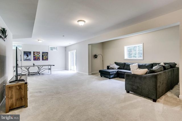 5920 DOYLE ROAD, Clifton, VA 20124