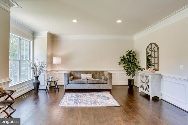 5920 DOYLE ROAD, Clifton, VA 20124