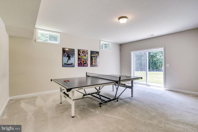 5920 DOYLE ROAD, Clifton, VA 20124