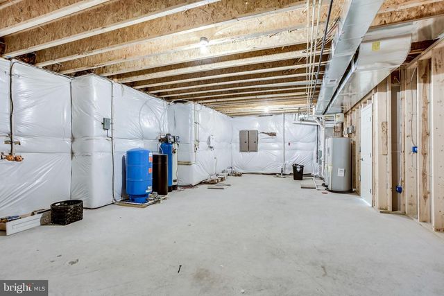 5920 DOYLE ROAD, Clifton, VA 20124