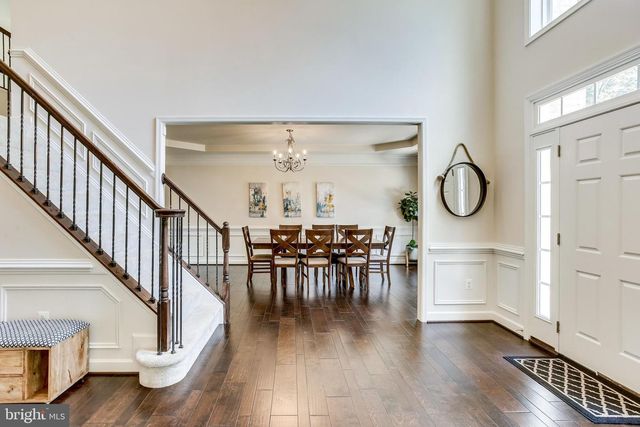 5920 DOYLE ROAD, Clifton, VA 20124