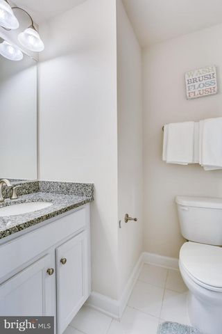 5920 DOYLE ROAD, Clifton, VA 20124