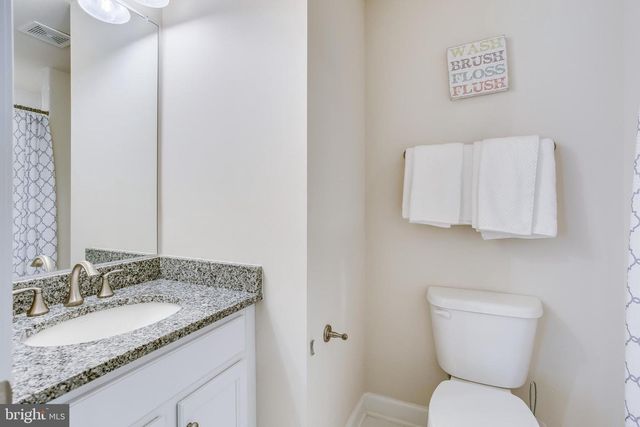 5920 DOYLE ROAD, Clifton, VA 20124